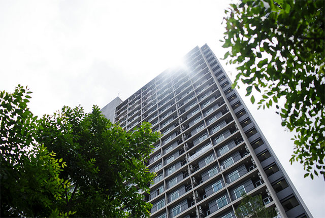 รูปภาพ แชปเตอร์วัน ราษฎร์บูรณะ 33 (Chapter One Ratburana 33)