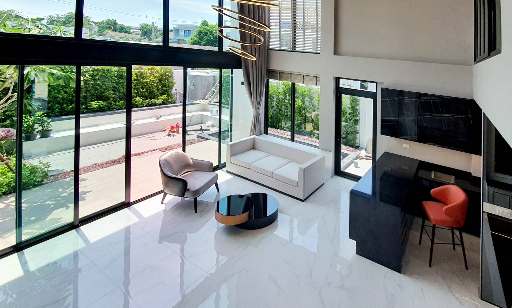 รูปภาพ บ้านเมย์แฟร์ ลาดพร้าว 71 (Baan Mayfair Ladprao 71)