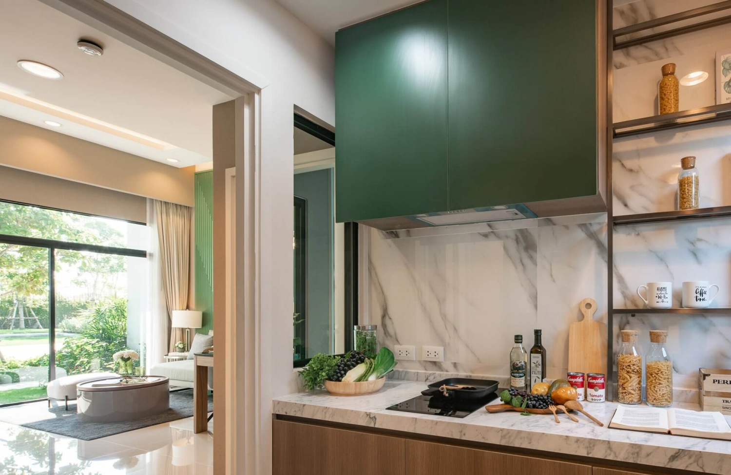 รูปภาพ เอสเซ็นท์ ทาวน์ พิษณุโลก (Escent Town Phitsanulok)