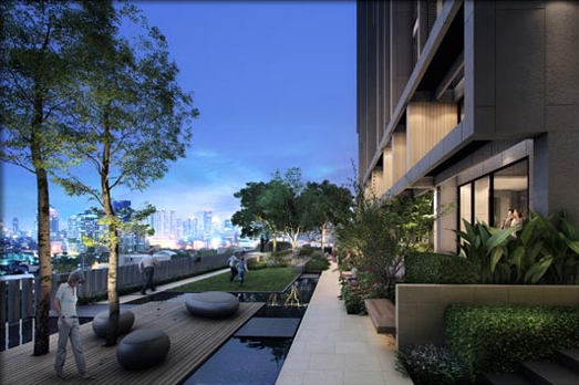 รูปภาพ เดอะ พอร์ทเทรท พระราม 4 (The Portrait Rama 4)