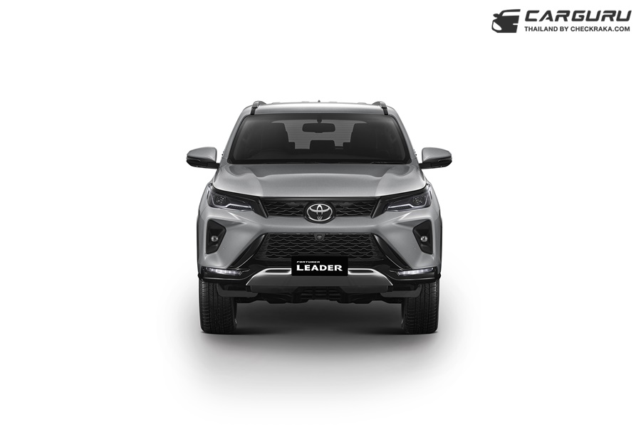 รูปภาพ โตโยต้า Toyota Fortuner 2.4 Leader G AT ปี 2022