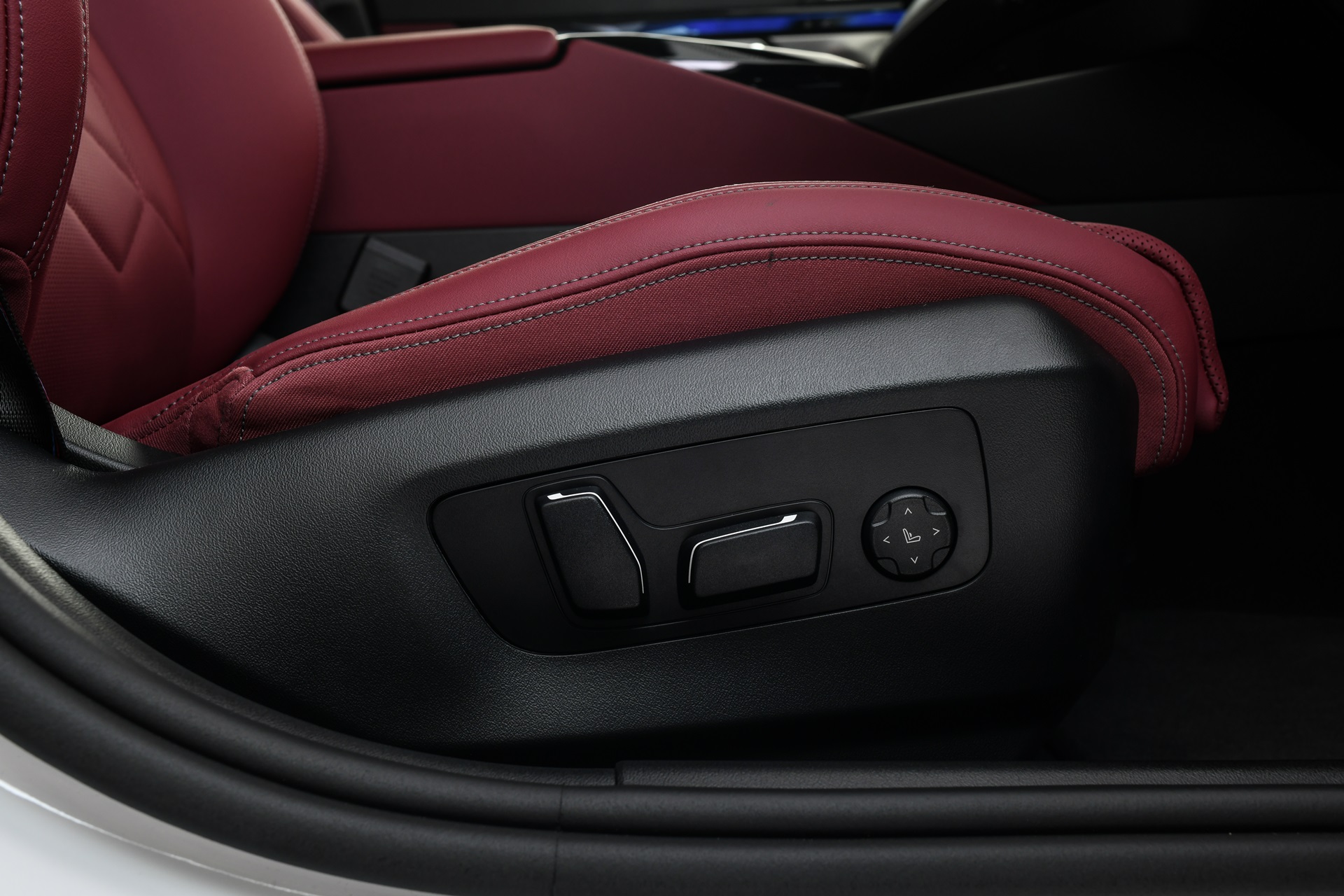 รูปภาพ บีเอ็มดับเบิลยู BMW Series 5 520d M Sport Pro ปี 2024