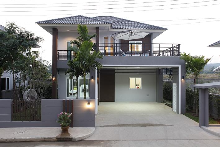 รูปภาพ แสนสราญ 2 โมดชิค(Sansaran 2 Mod Chic)