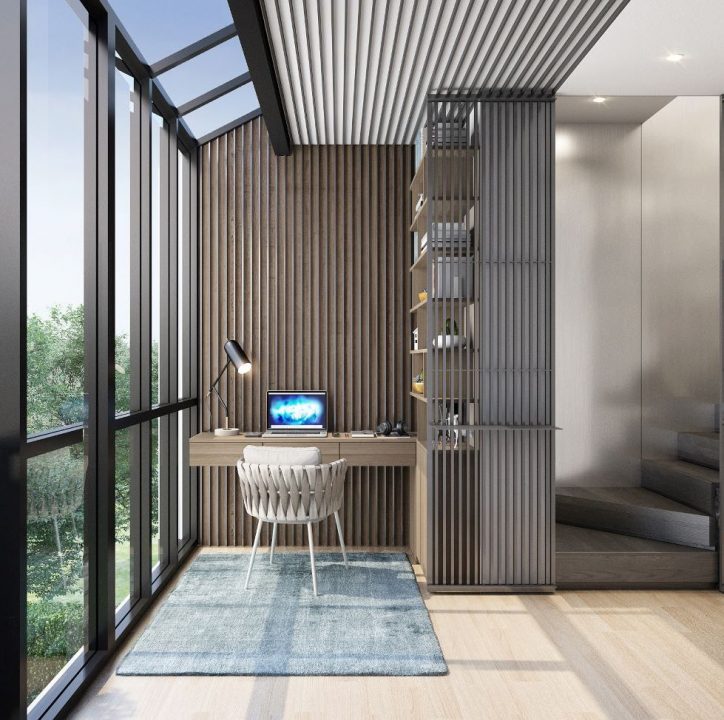 รูปภาพ อารียา แมนดารีน่า เอกมัย - รามอินทรา (Mandarina Ekamai - Ramintra)