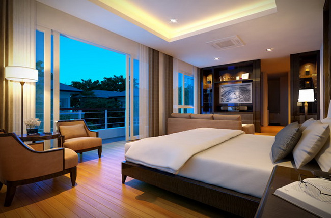 รูปภาพ ยู.อี.เฮ้าส์ ดีลักซ์ พุทธมณฑลสาย 2 (U.E. House Deluxe)