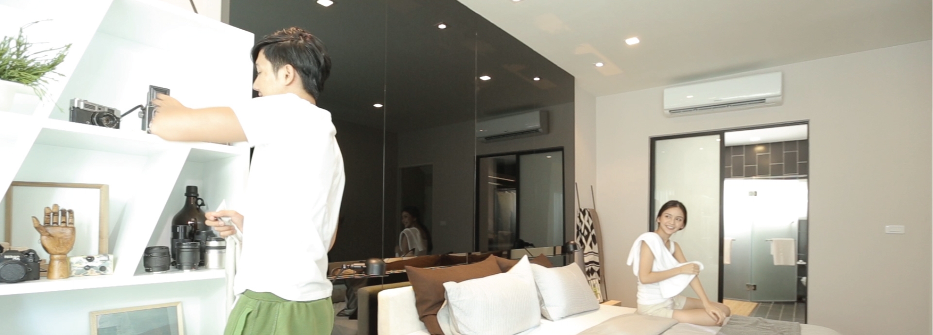 รูปภาพ เบล็สทาวน์ กรุงเทพ - ปทุมธานี (Bless Town Krungthep - Patumthani)