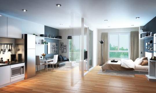 รูปภาพ เดอะ พาร์คแลนด์ ระยอง (The Parkland Rayong)