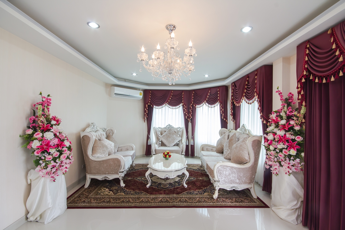 รูปภาพ ธนาพรปาร์ค โฮม 5 (Thanaporn Park Home 5)