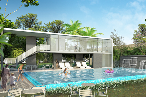 รูปภาพ ฮัมเบิล ลิฟวิ่ง @ ศุภกฤษ์ รัชดา - สุทธิสาร (Humble Living Condo@Suppalerk Ratchada-Sutthisan)