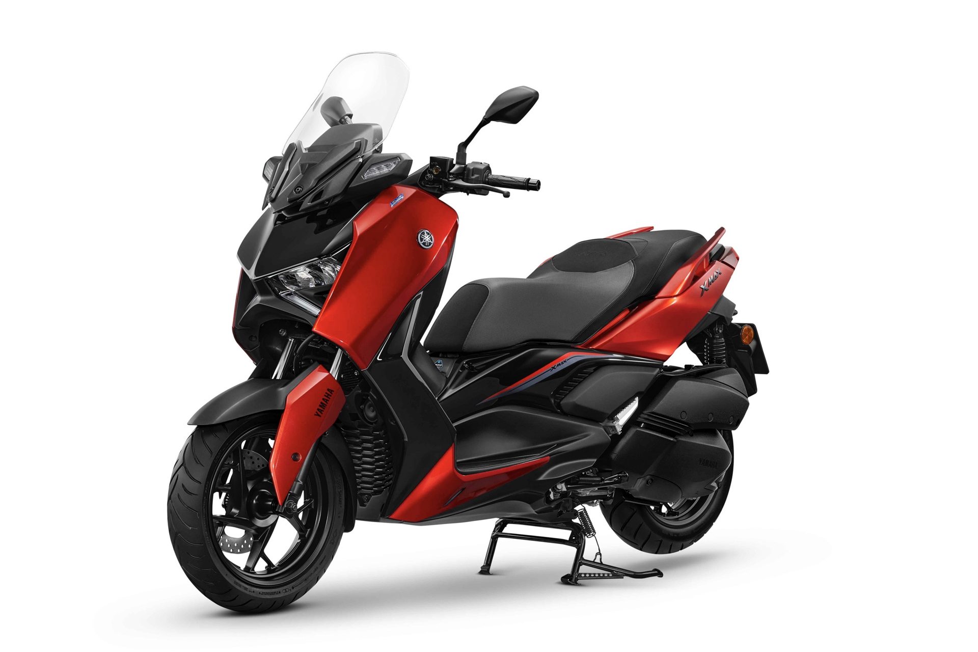 รูปภาพ ยามาฮ่า Yamaha XMAX Connected ปี 2025