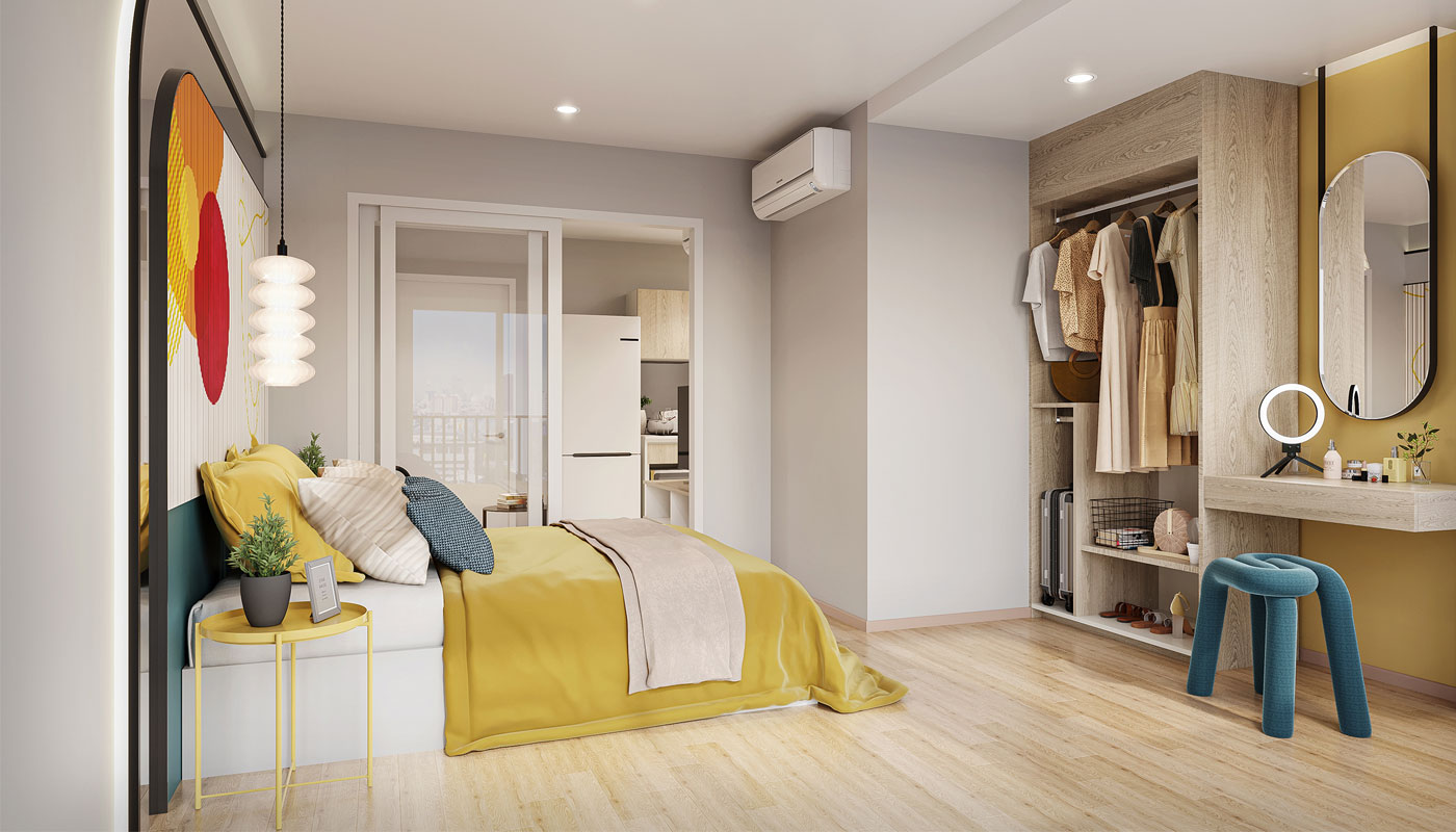 รูปภาพ เสนาคิทท์ สำโรง อินเตอร์เชนจ์ (Sena Kith Samrong Interchange)