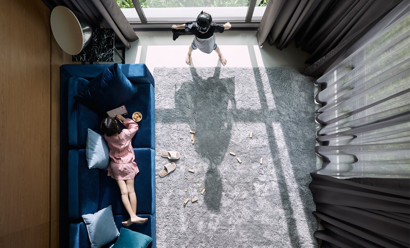 รูปภาพ เดอะ ซิตี้ สะพานมหาเจษฎาบดินทร์ฯ (The City Maha Chesadabodindranusorn Bridge)