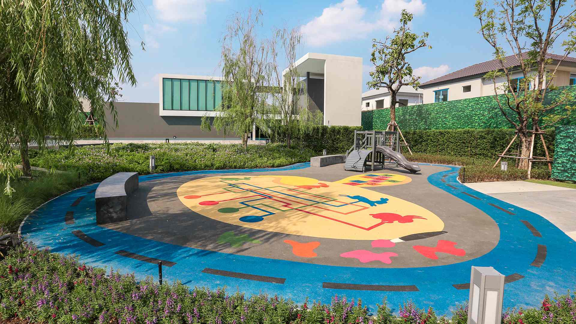 รูปภาพ อินนิซิโอ 3 ปิ่นเกล้า - วงแหวน (Inizio 3 Pinklao - Wongwaen)