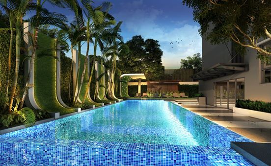 รูปภาพ นิช โมโน พีค บางนา  (Niche Mono Peak Bangna)