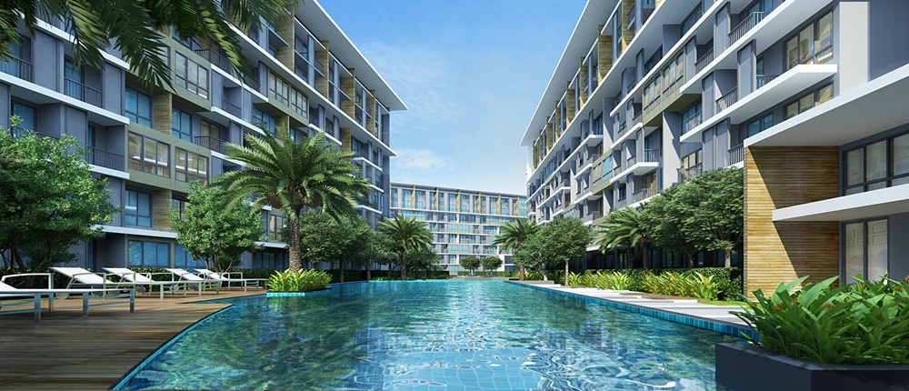 รูปภาพ ไอ คอนโด สุขุมวิท 103 (iCondo Sukhumvit 103)