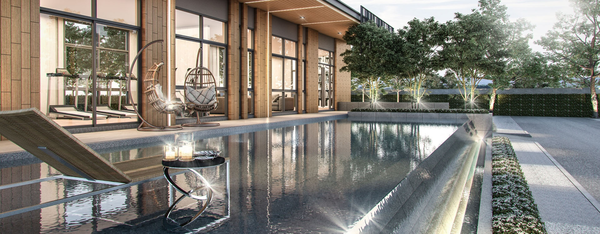 รูปภาพ เอสเกต พรีเมี่ยม แจ้งวัฒนะ - ชัยพฤกษ์ (S Gate PREMIUM Chaengwattana - Chaiyapruek)