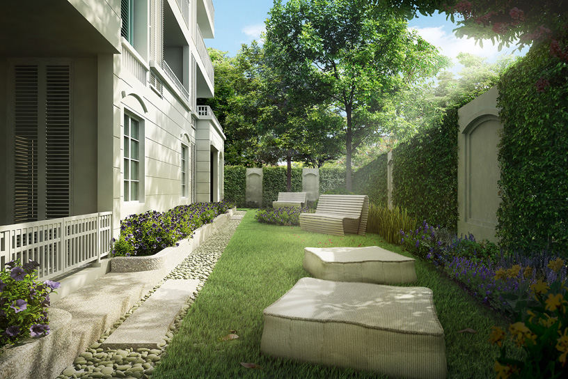 รูปภาพ ซัมเมอร์ หัวหิน (Summer Hua Hin)