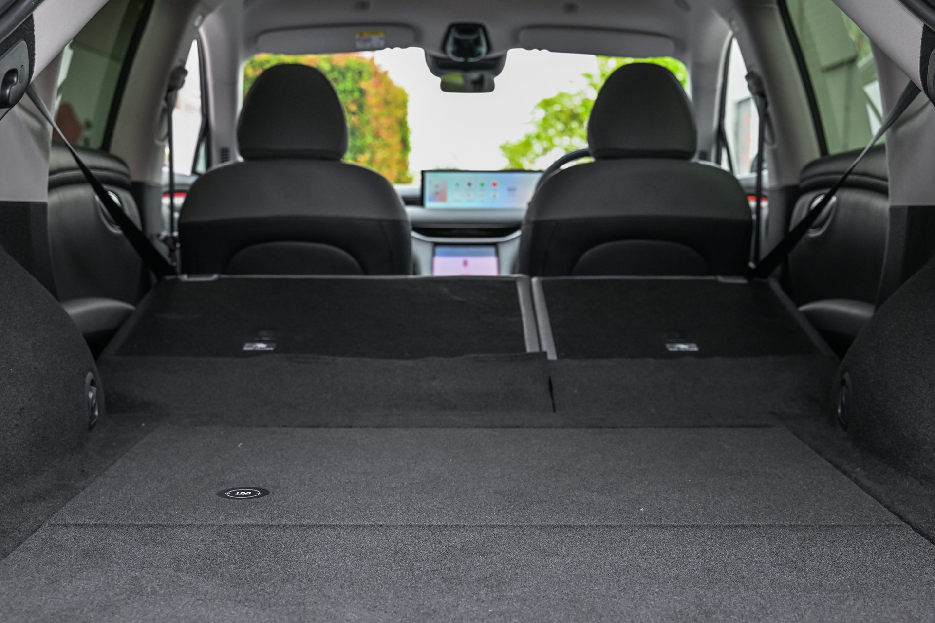 รูปภาพ เอ็มจี MG IM6 Premium 2WD ปี 2025