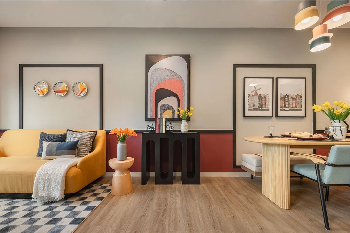 รูปภาพ สิริ เพลส ประชาอุทิศ 75 (Siri Place Prachauthit 75)