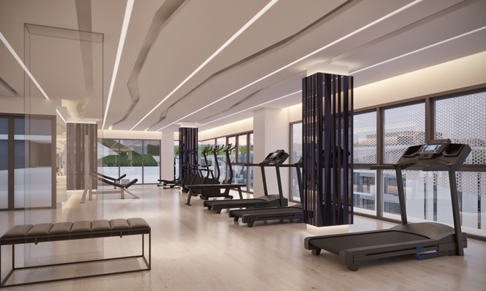 รูปภาพ เคฟ ทาวน์ (Kave Town)