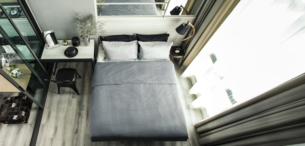 รูปภาพ เมโทร สกาย เกษตร (Metro Sky Kaset)