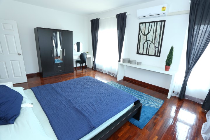 รูปภาพ โฮมการ์เด้นวิลล์ จอหอ-บายพาส (Home garden ville Joho-Bypass)