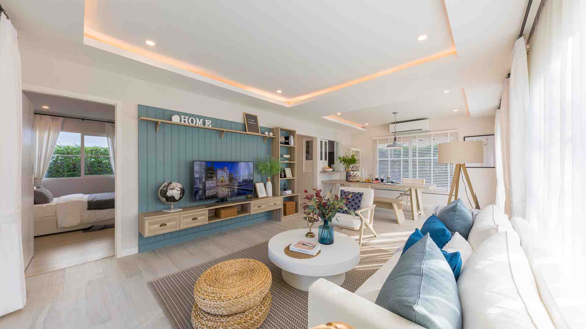 รูปภาพ วิลลาจจิโอ ศรีนครินทร์ - บางนา (Villaggio Srinakarin - Bangna)