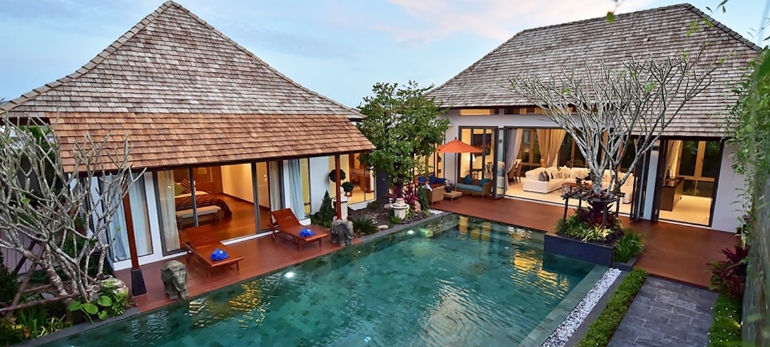 รูปภาพ เดอะ เลค เฮ้าส์ (The Lake House)