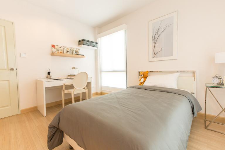 รูปภาพ ดิ อินสปายร์ เทพารักษ์-วงแหวน (The Inspire)