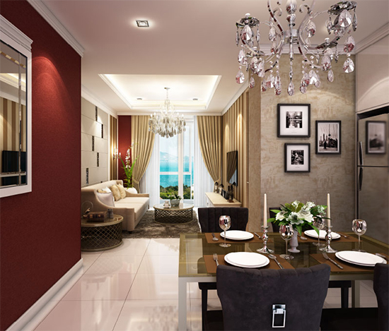 รูปภาพ วัน ทาวเวอร์ พระตำหนัก (One Tower Pratamnak)