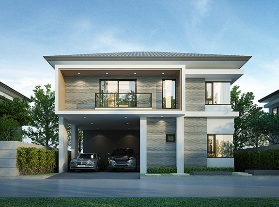 รูปภาพ เซนโทร รามอินทรา - จตุโชติ (Centro Ramintra - Jatuchote)