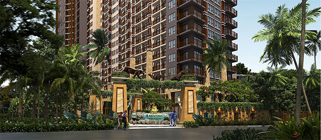 รูปภาพ ซาวันน่า แซนด์ (Savanna Sands)