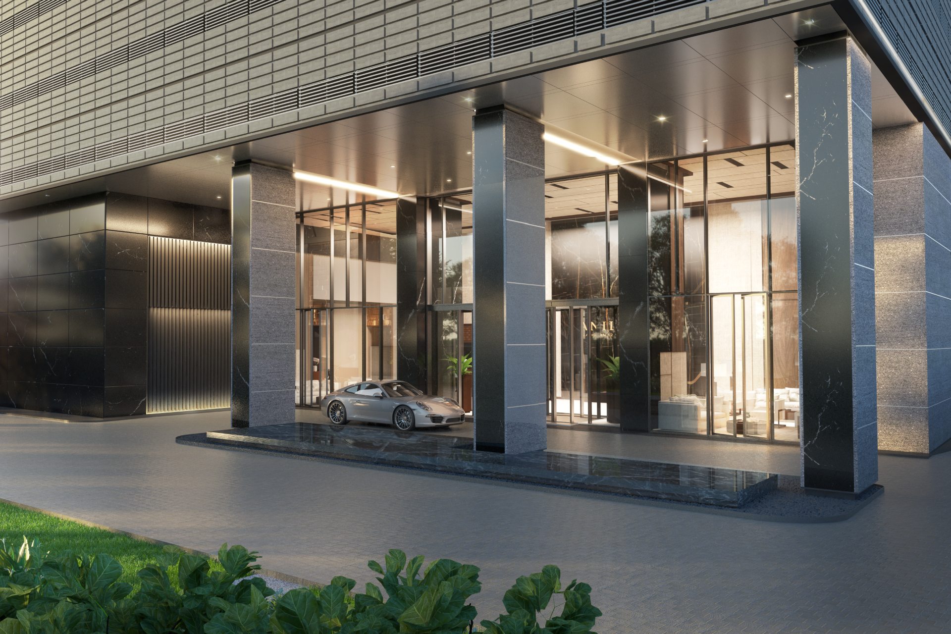 รูปภาพ อนิล สาทร 12 (ANIL Sathorn 12)