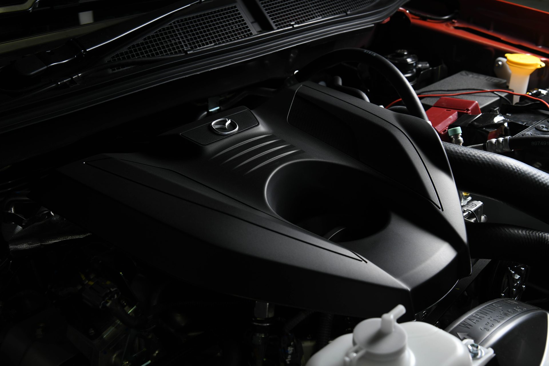 รูปภาพ มาสด้า Mazda BT-50 DBL 3.0 XTR 4X4 6AT ปี 2024