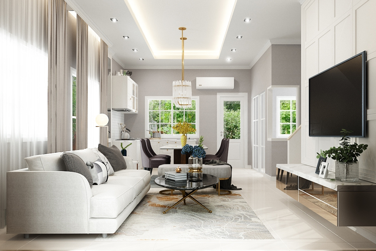 รูปภาพ เจ ซิตี้ ติวานนท์-บางกะดี (J City Tiwanon - Bangkadi)