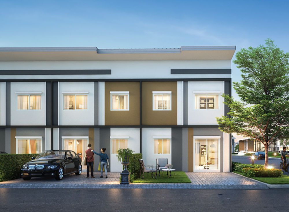 รูปภาพ ลลิล ทาวน์ ไลโอ บลิสซ์ ลาดกระบัง-สุวรรณภูมิ (Lalin Town Lio Bliss Latkrabang-Suvarnabhumi)