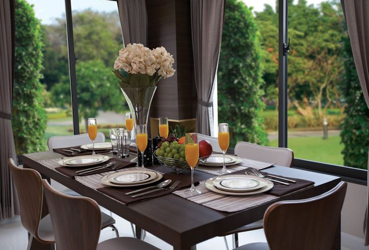 รูปภาพ เดอะ ไพรเวท สุขุมวิท 77 (The Private Sukhumvit 77)