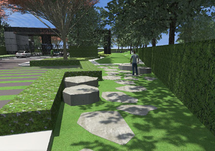 รูปภาพ เดอะ ซิตี้ งามวงศ์วาน (The City Ngamwongwan)