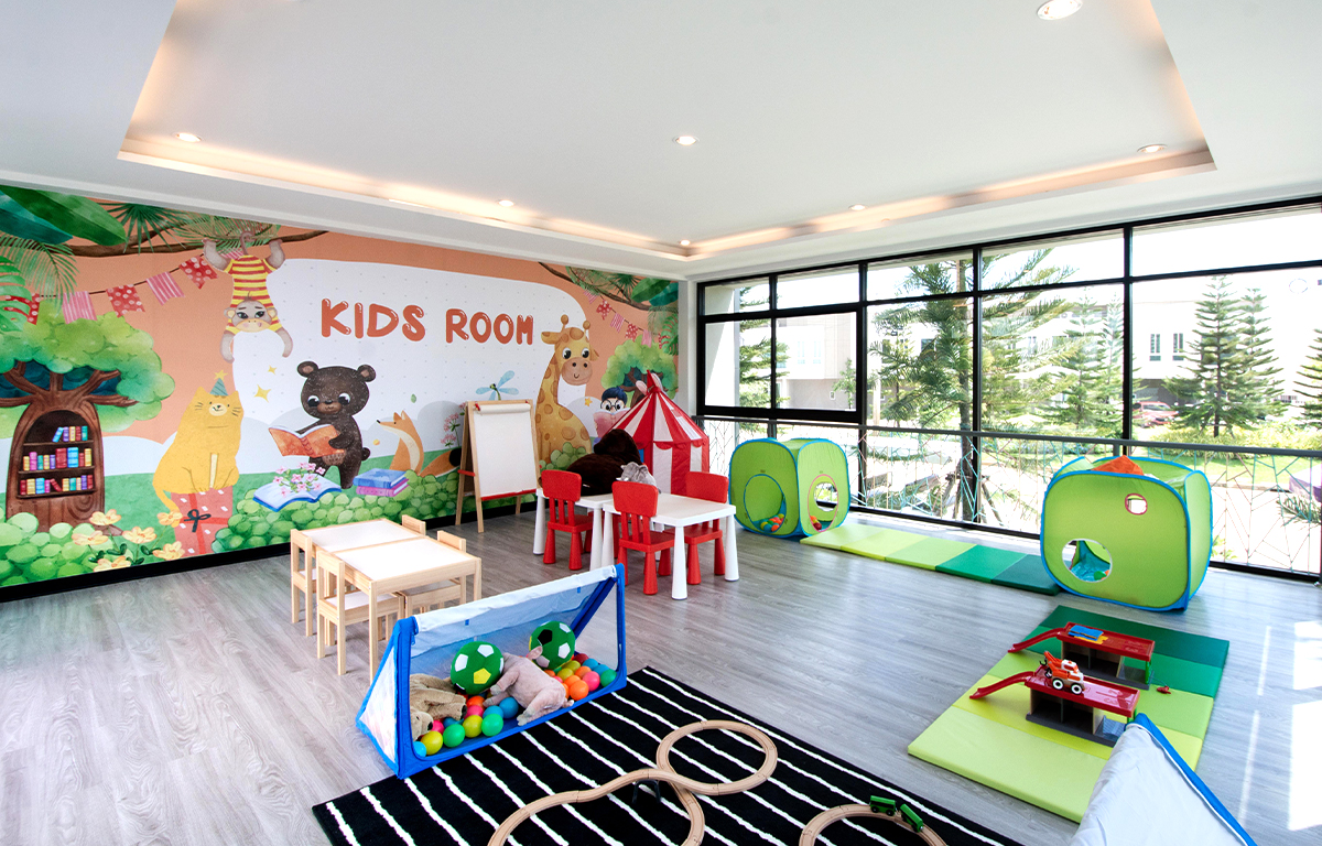 รูปภาพ ซิตี้เซนส์ ราชพฤกษ์ - 345 (Citysense Ratchaphruek - 345)