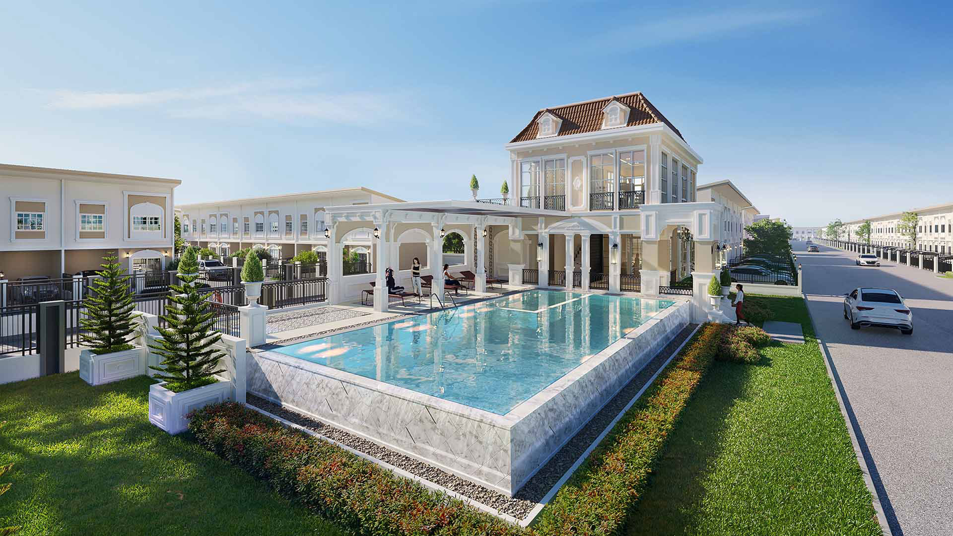 รูปภาพ ไลโอ 2 รังสิต - คลอง 2 (Lio 2 Rangsit - Khlong 2)