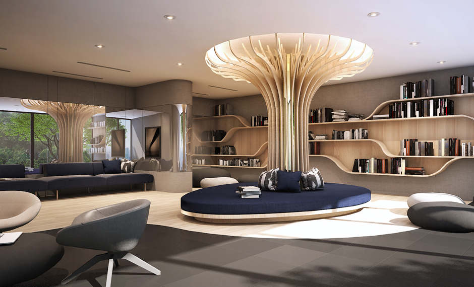 รูปภาพ เดอะ เคลฟ ริเวอร์ไลน์ เจ้าพระยา-วงศ์สว่าง (The Clev Riverline Chaopraya-Wongsawang)