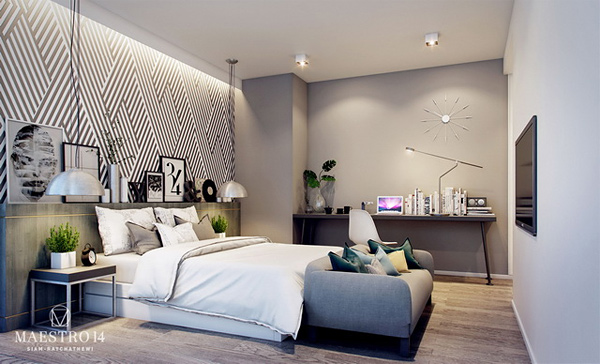 รูปภาพ มาเอสโตร 14 สยาม-ราชเทวี (Maestro 14 Siam-Ratchathewi)