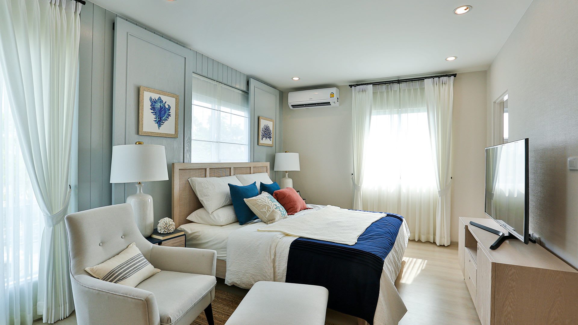 รูปภาพ วิลลาจจิโอ บางนา - เทพารักษ์ (Villaggio Bangna - Theparak)