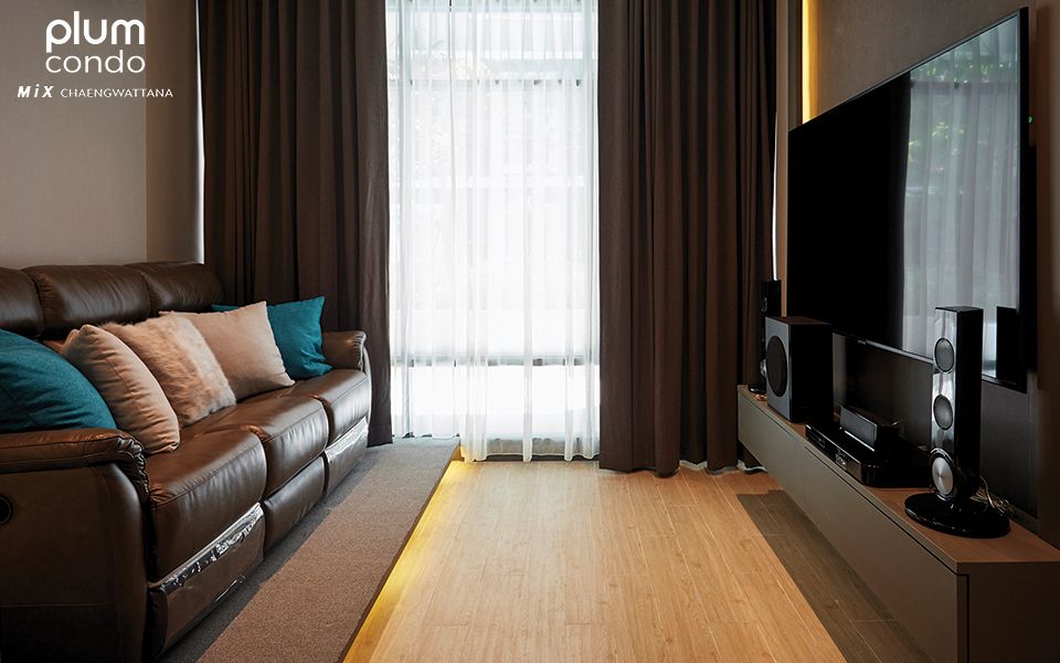 รูปภาพ พลัมคอนโด มิกซ์ แจ้งวัฒนะ (Plum Condo Mix Chaengwattana)