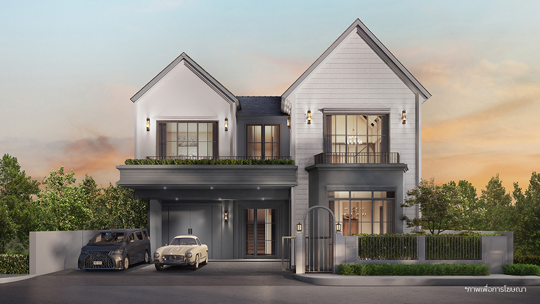 รูปภาพ เมย์ฟิลด์ รามอินทรา-คู้บอน (Mayfield Ramindra-Khubon)