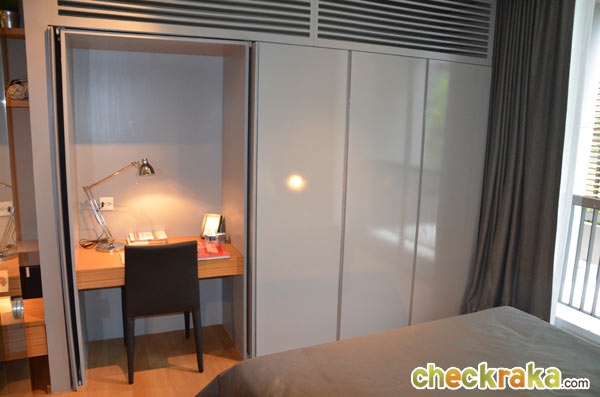 รูปภาพ โนเบิล รีโว สีลม (Noble Revo Silom)