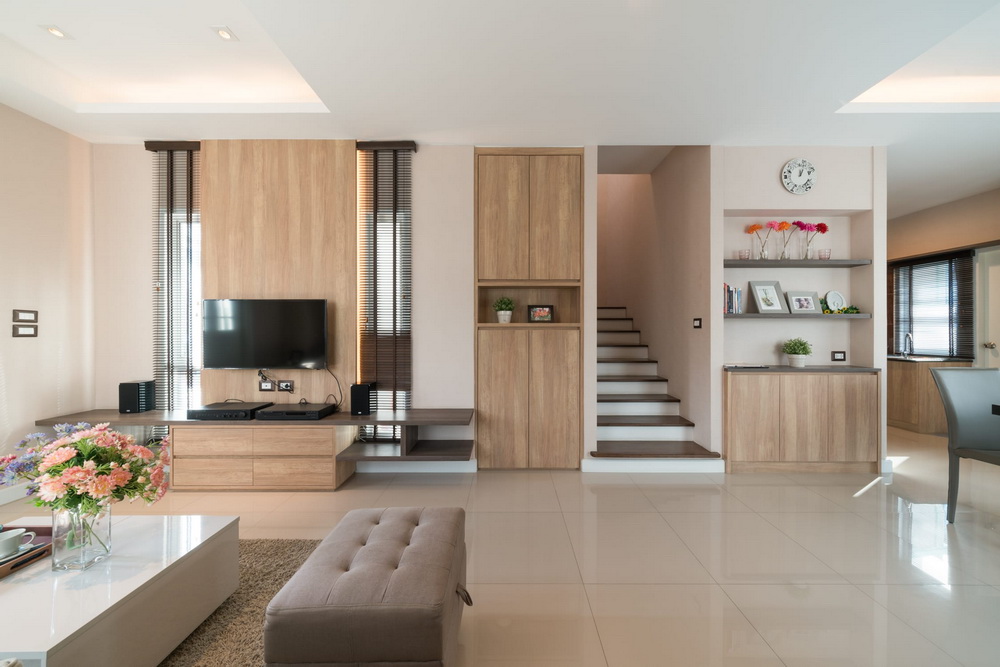 รูปภาพ ไอเดีย เฮ้าส์ สนามบินน้ำ (Idea House Sanambinnam)