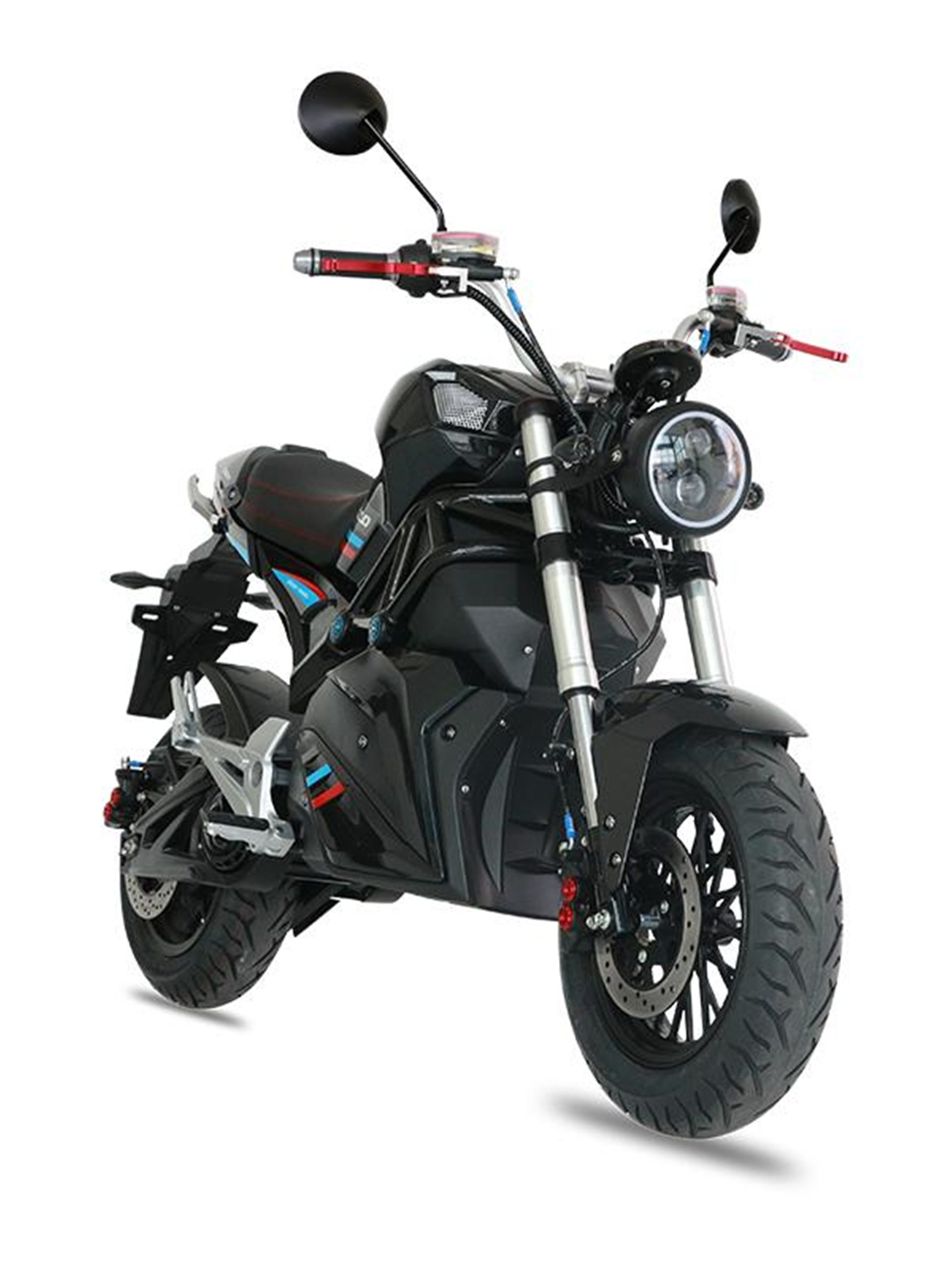 รูปภาพ เดโก้ Deco MaxOne EV ปี 2024