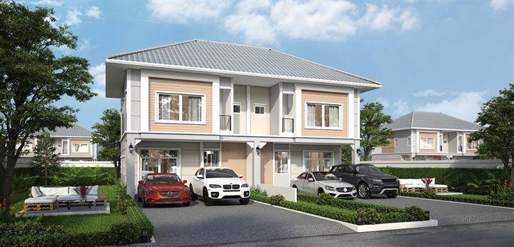 รูปภาพ ศรีเทพวิลเลจ ห้วยโป่ง (Srithep Village Huaypong)