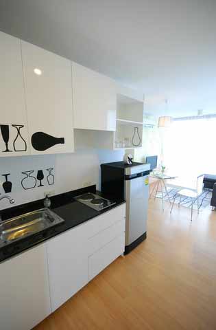 รูปภาพ สวิฟท์ คอนโด (Swift Condo)